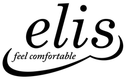 ELIS FEEL COMFORTABLE trademark