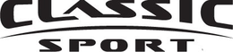 CLASSIC SPORT trademark