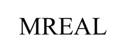 MREAL trademark