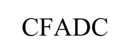 CFADC trademark