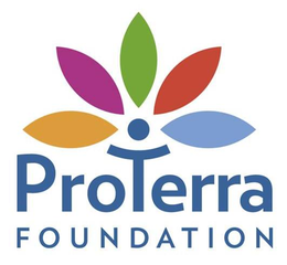 PROTERRA FOUNDATION trademark