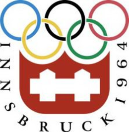 INNSBRUCK 1964 trademark