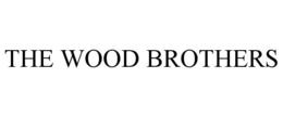 THE WOOD BROTHERS trademark