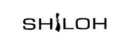 SHILOH trademark
