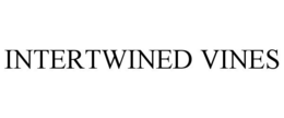 INTERTWINED VINES trademark