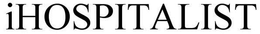 IHOSPITALIST trademark