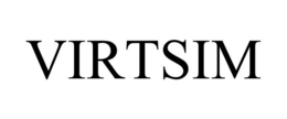 VIRTSIM trademark