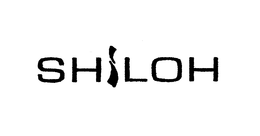 SHILOH trademark