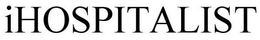 IHOSPITALIST trademark