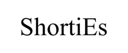 SHORTIES trademark