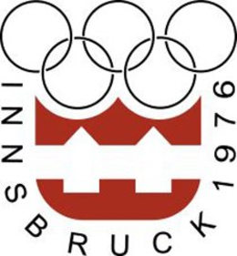 INNSBRUCK 1976 trademark