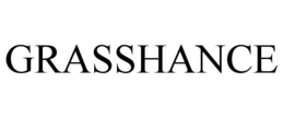 GRASSHANCE trademark