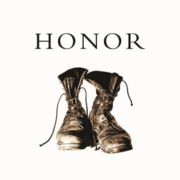 HONOR trademark