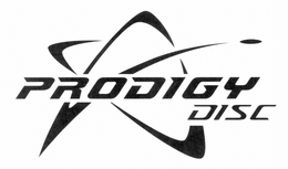 PRODIGY DISC trademark