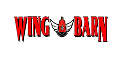 WING BARN trademark