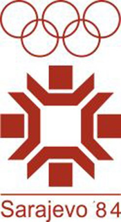 SARAJEVO '84 trademark