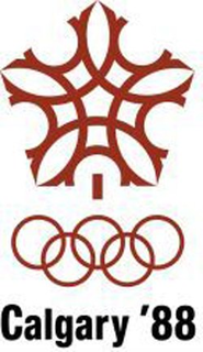 CALGARY '88 trademark