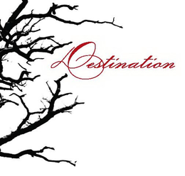 DESTINATION trademark