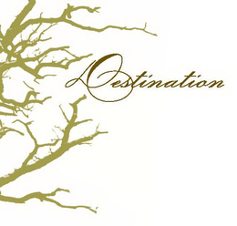 DESTINATION trademark
