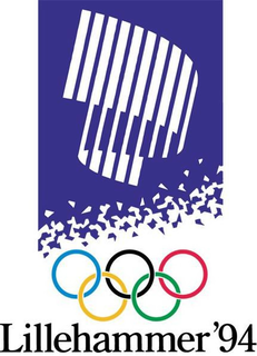 LILLEHAMMER'94 trademark