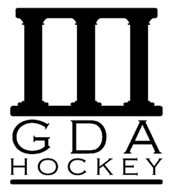 GDA HOCKEY trademark