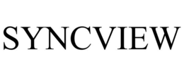 SYNCVIEW trademark