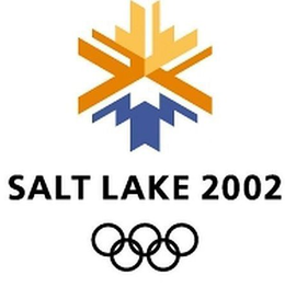 SALT LAKE 2002 trademark