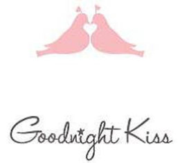GOODNIGHT KISS trademark