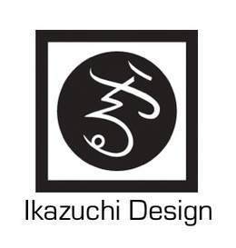 IKAZUCHI DESIGN trademark