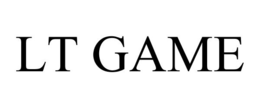 LT GAME trademark
