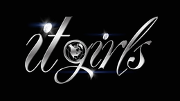 IT GIRLS trademark