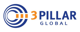 3 PILLAR GLOBAL trademark