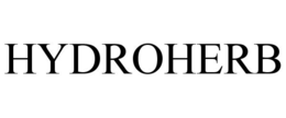 HYDROHERB trademark