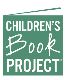 CHILDREN'S BOOK PROJECT trademark