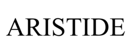 ARISTIDE trademark