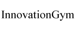 INNOVATIONGYM trademark