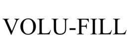 VOLU-FILL trademark