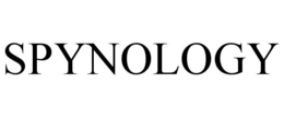 SPYNOLOGY trademark