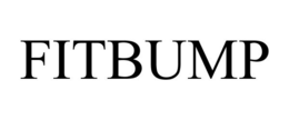 FITBUMP trademark