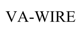 VA-WIRE trademark