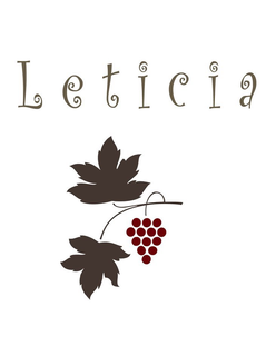 LETICIA trademark