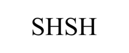 SHSH trademark