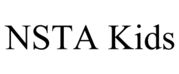NSTA KIDS trademark