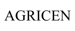 AGRICEN trademark