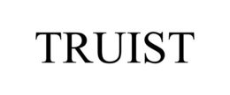 TRUIST trademark