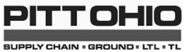 PITT OHIO SUPPLY CHAIN GROUND LTL TL trademark