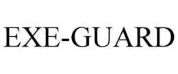 EXE-GUARD trademark
