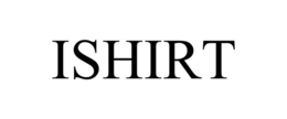 ISHIRT trademark