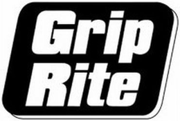GRIP RITE trademark