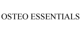 OSTEO ESSENTIALS trademark